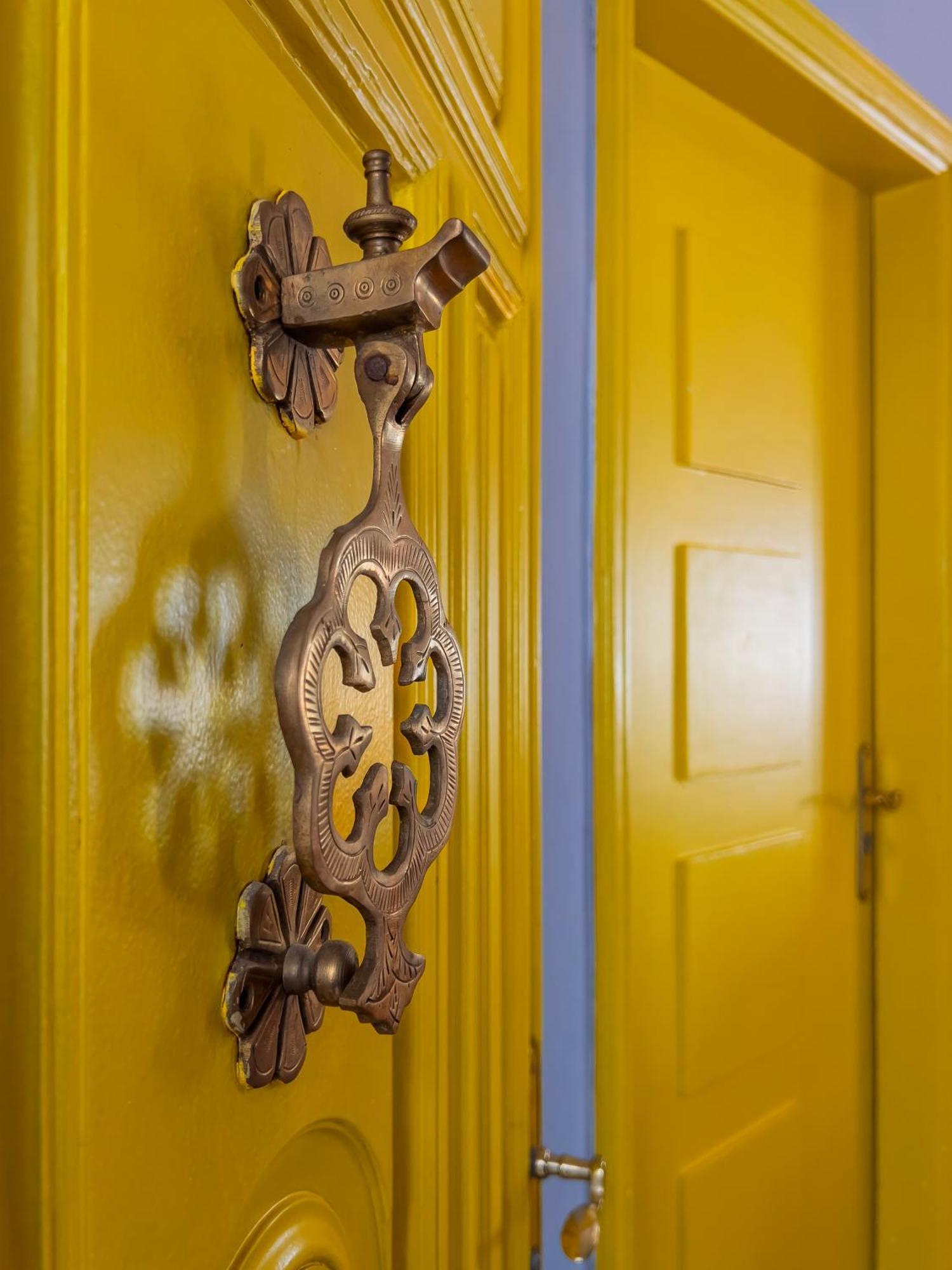 Riad Tanja By Chef Moha Tánger Exterior foto